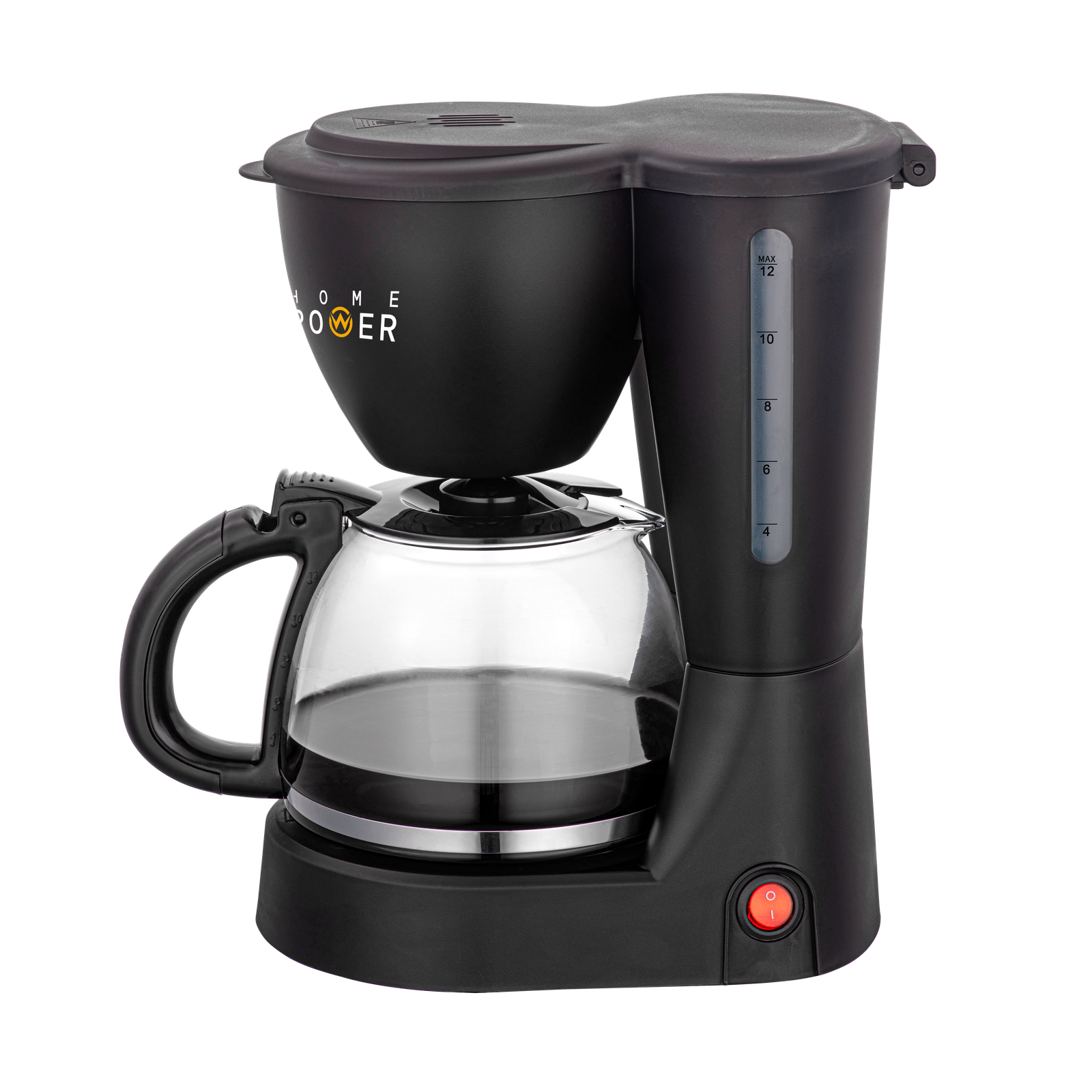 Cafetera 12 Tazas